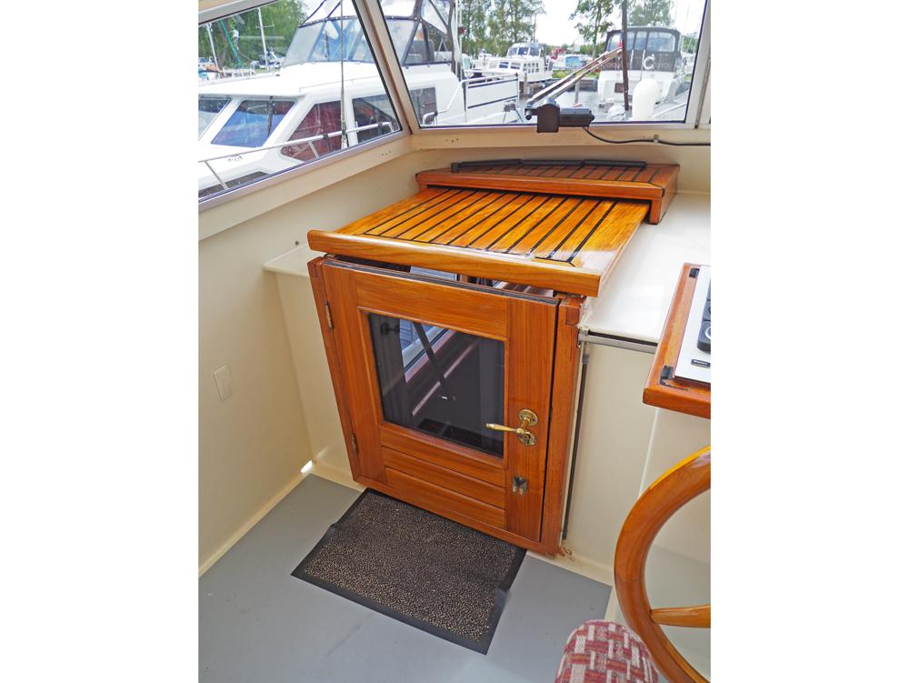 picture Équipement de pont 